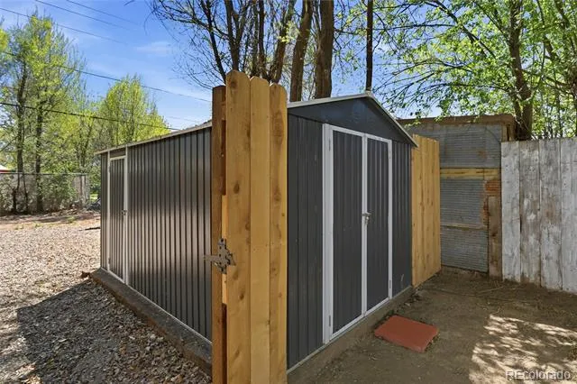 318 Jefferson Street Monte Vista, CO 81144
