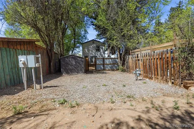 318 Jefferson Street Monte Vista, CO 81144