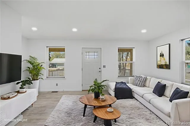 318 Jefferson Street Monte Vista, CO 81144