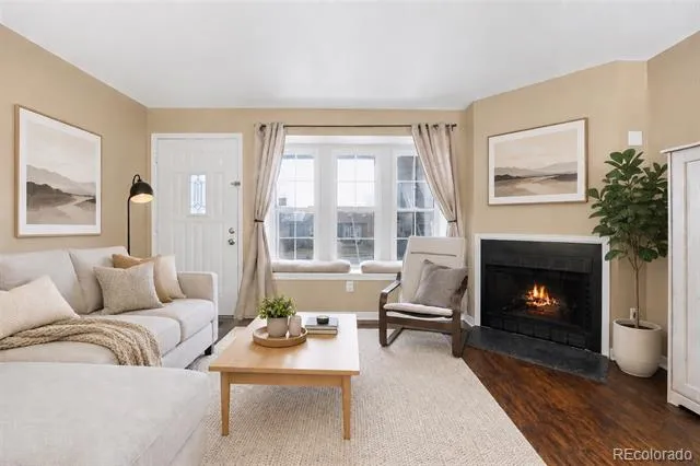 17478 E Rice Circle #C Aurora, CO 80015