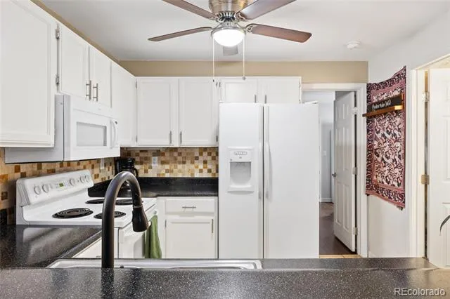 17478 E Rice Circle #C Aurora, CO 80015