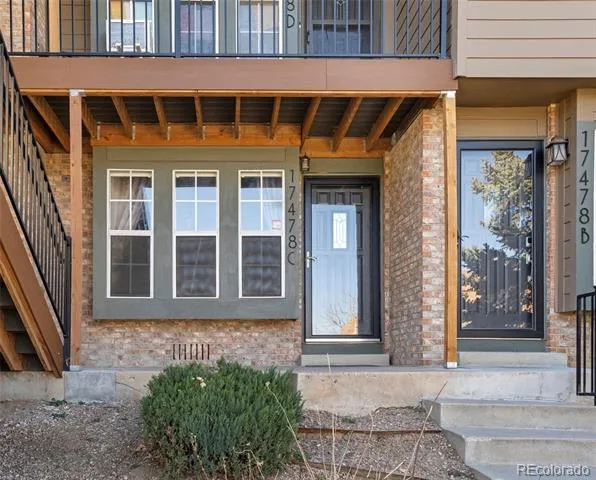 17478 E Rice Circle #C Aurora, CO 80015