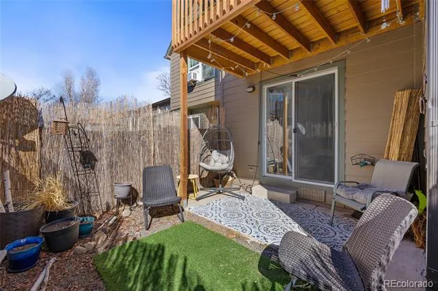 17478 E Rice Circle #C Aurora, CO 80015