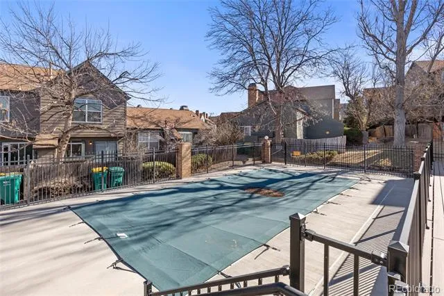 17478 E Rice Circle #C Aurora, CO 80015