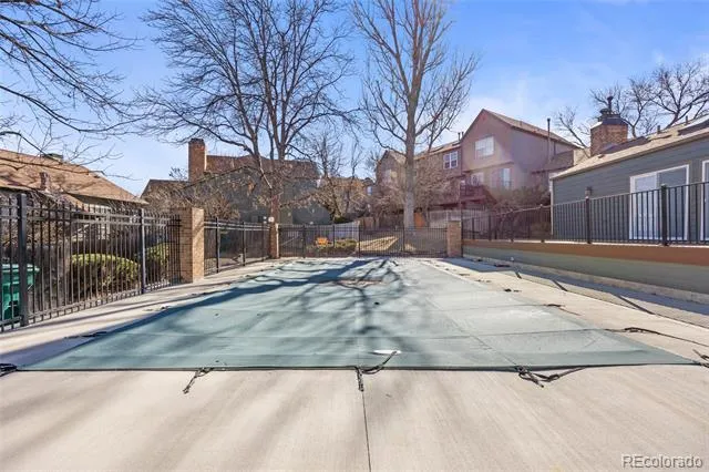17478 E Rice Circle #C Aurora, CO 80015