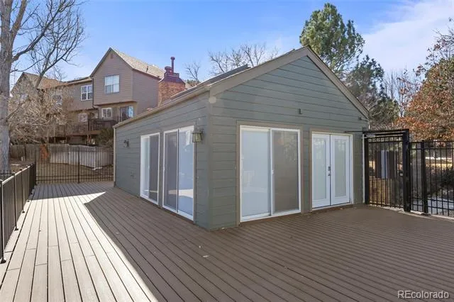 17478 E Rice Circle #C Aurora, CO 80015