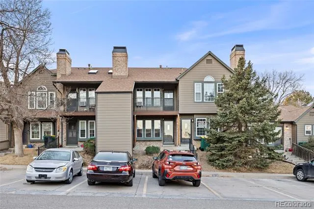 17478 E Rice Circle #C Aurora, CO 80015