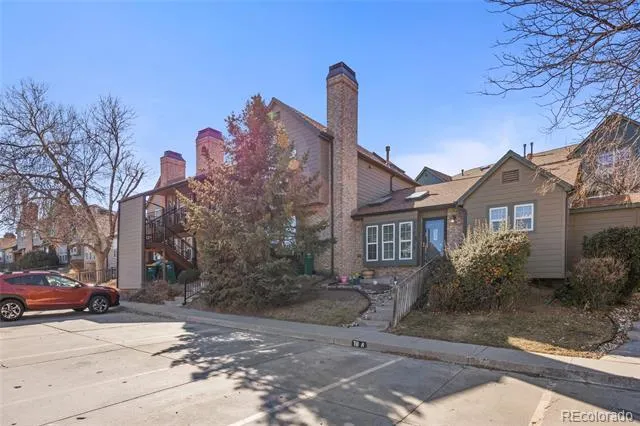 17478 E Rice Circle #C Aurora, CO 80015