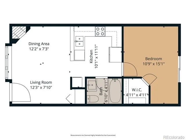 17478 E Rice Circle #C Aurora, CO 80015