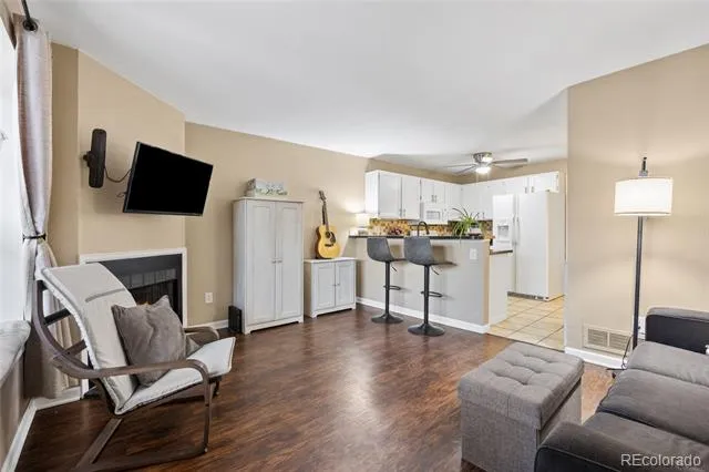 17478 E Rice Circle #C Aurora, CO 80015