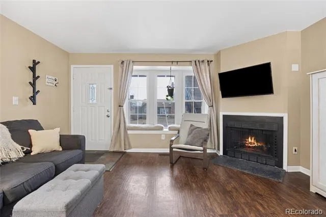 17478 E Rice Circle #C Aurora, CO 80015