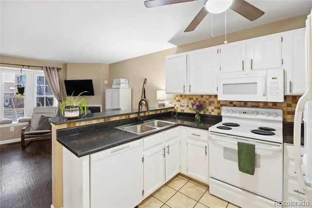 17478 E Rice Circle #C Aurora, CO 80015