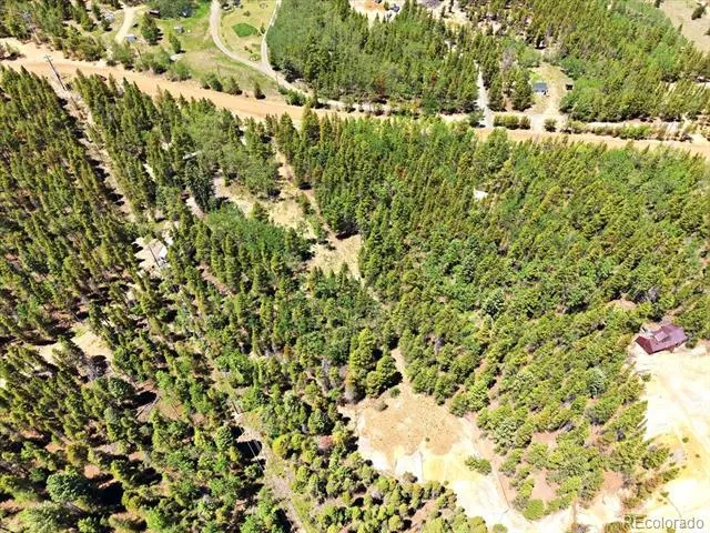 5940 Virginia Canyon Road Central City, CO 80427