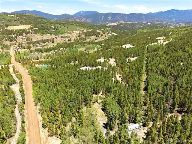 5940 Virginia Canyon Road Central City, CO 80427