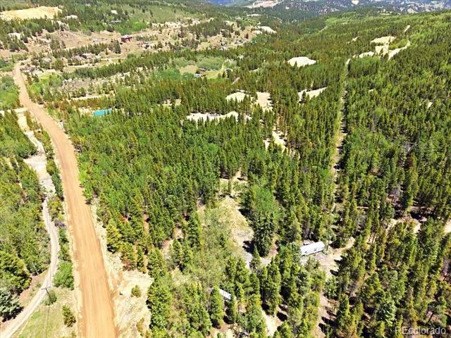 5940 Virginia Canyon Road Central City, CO 80427