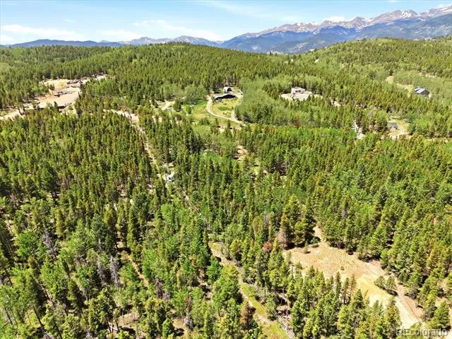 5940 Virginia Canyon Road Central City, CO 80427