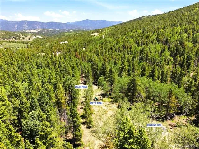 5940 Virginia Canyon Road Central City, CO 80427
