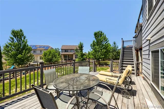 4949 S Valdai Way Aurora, CO 80015