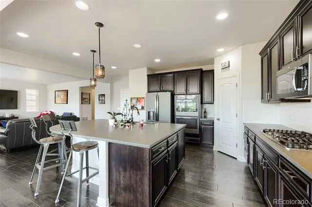 4949 S Valdai Way Aurora, CO 80015