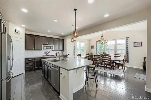 4949 S Valdai Way Aurora, CO 80015