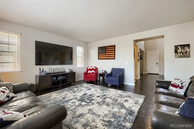 4949 S Valdai Way Aurora, CO 80015