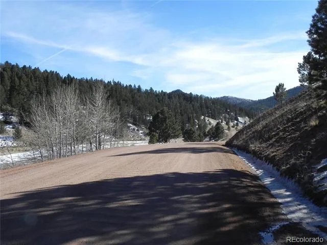 277 Gold King Drive Cripple Creek, CO 80813