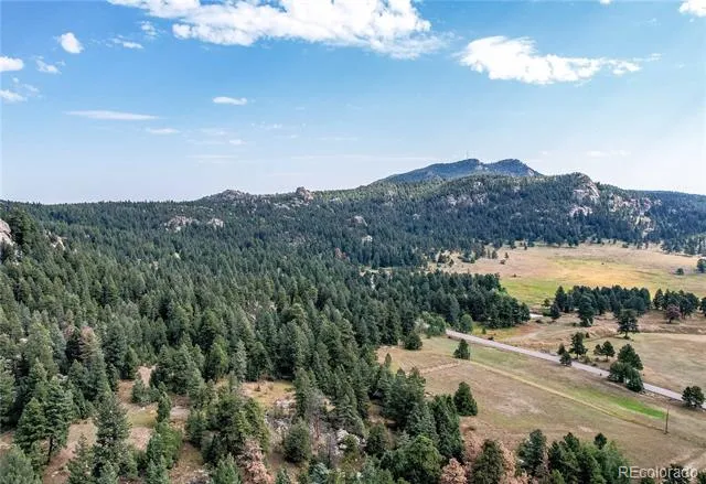 9335 Eagle Cliff Road Conifer, CO 80433