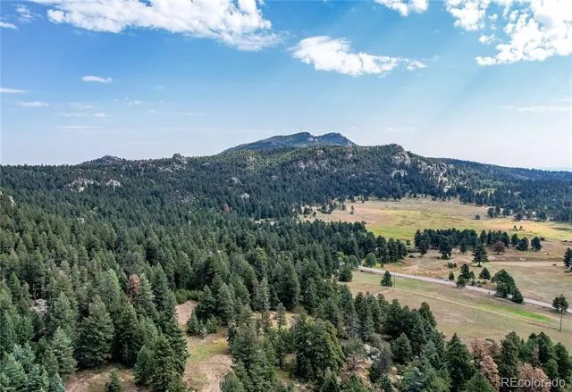 9335 Eagle Cliff Road Conifer, CO 80433
