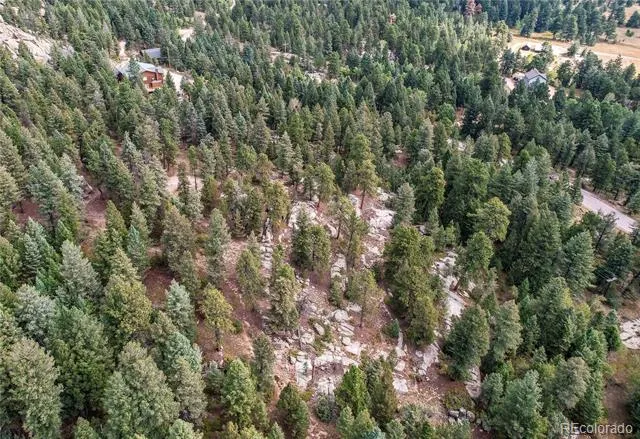 9335 Eagle Cliff Road Conifer, CO 80433
