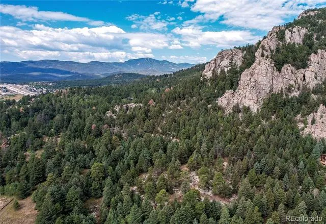 9335 Eagle Cliff Road Conifer, CO 80433
