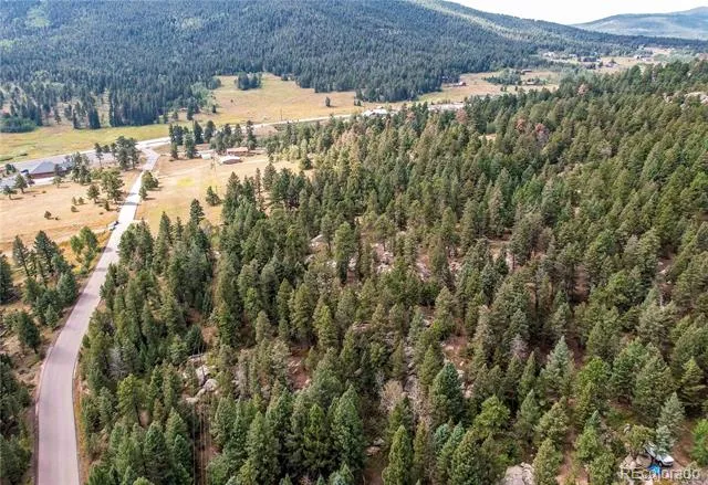 9335 Eagle Cliff Road Conifer, CO 80433
