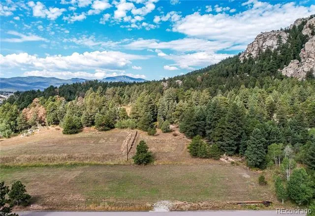 9335 Eagle Cliff Road Conifer, CO 80433