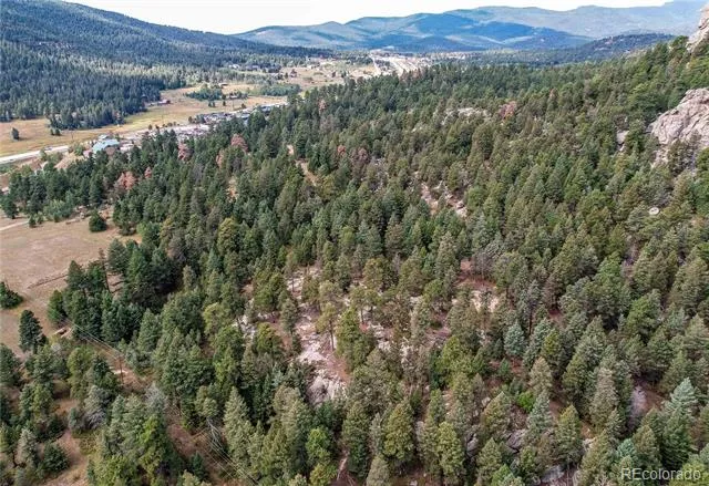 9335 Eagle Cliff Road Conifer, CO 80433
