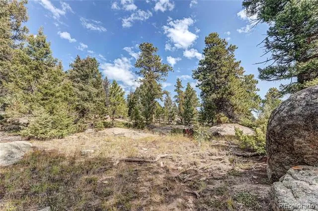 9335 Eagle Cliff Road Conifer, CO 80433