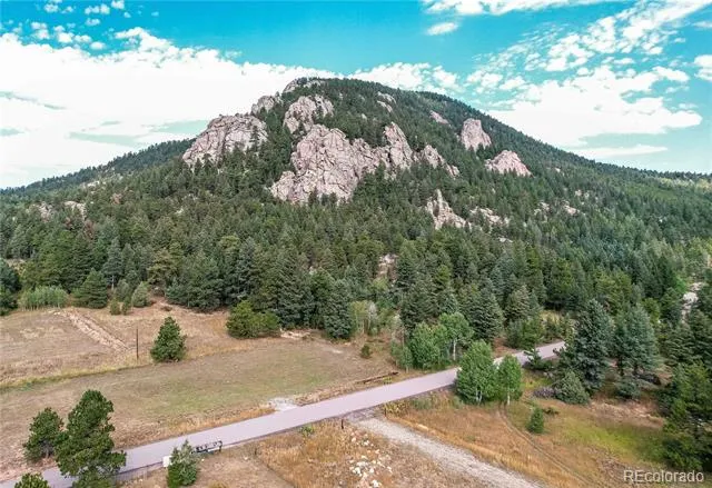 9335 Eagle Cliff Road Conifer, CO 80433