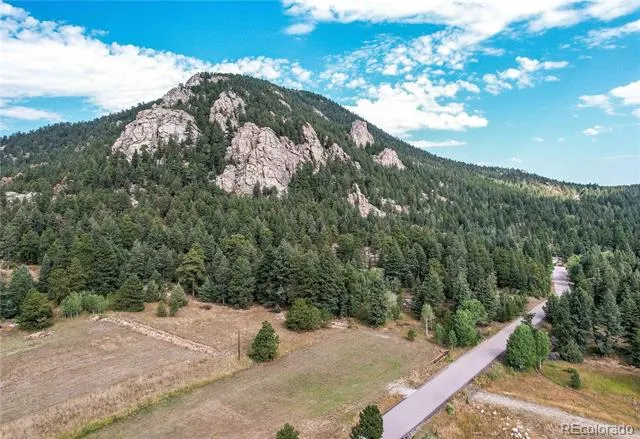 9335 Eagle Cliff Road Conifer, CO 80433