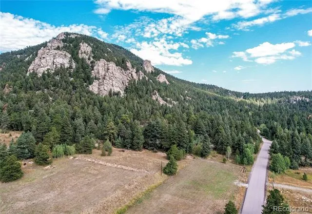 9335 Eagle Cliff Road Conifer, CO 80433