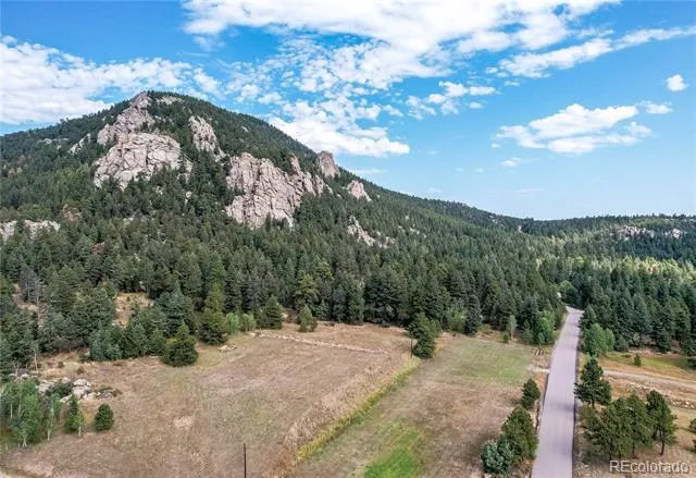 9335 Eagle Cliff Road Conifer, CO 80433