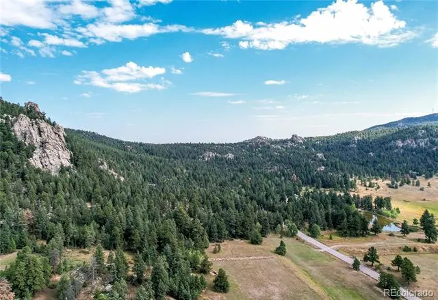9335 Eagle Cliff Road Conifer, CO 80433