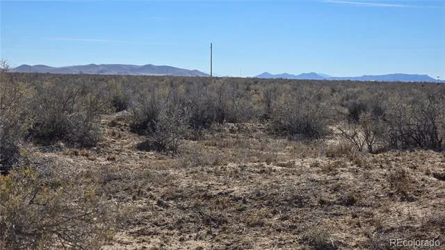 Lot  2 Obsidian Drive Alamosa, CO 81101