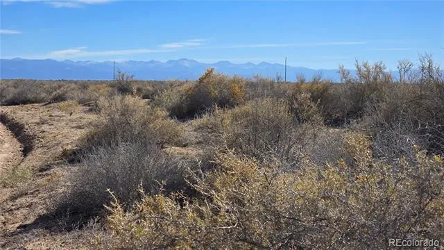 Lot  2 Obsidian Drive Alamosa, CO 81101