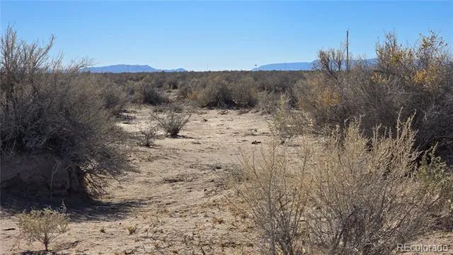 Lot  2 Obsidian Drive Alamosa, CO 81101