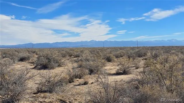 Lot  2 Obsidian Drive Alamosa, CO 81101