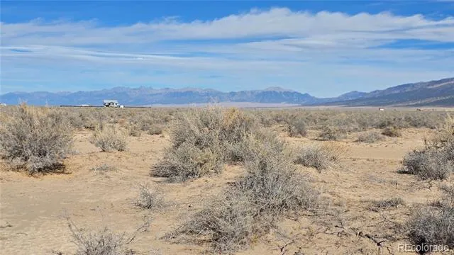 Lot  2 Obsidian Drive Alamosa, CO 81101