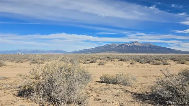 Lot  2 Obsidian Drive Alamosa, CO 81101