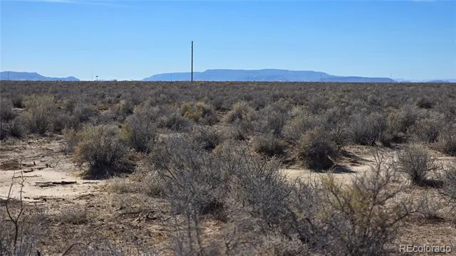 Lot  2 Obsidian Drive Alamosa, CO 81101