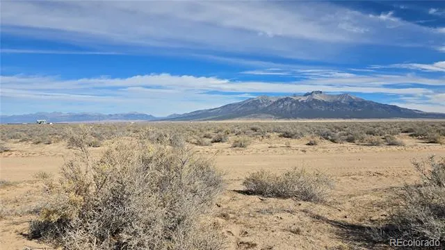 Lot  2 Obsidian Drive Alamosa, CO 81101