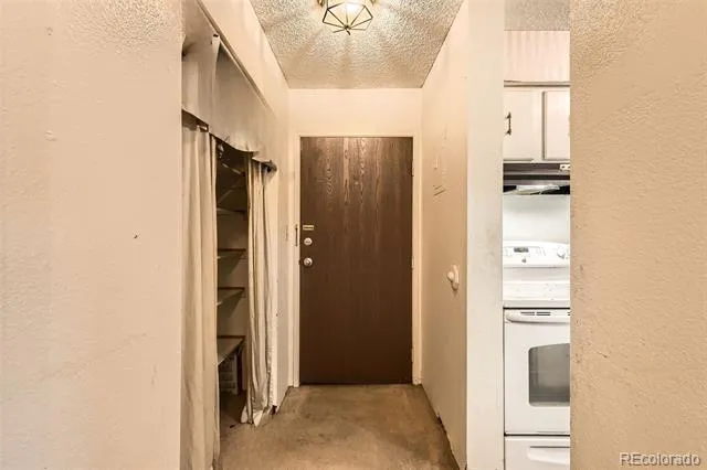 7755 E Quincy Avenue #104A6 Denver, CO 80237
