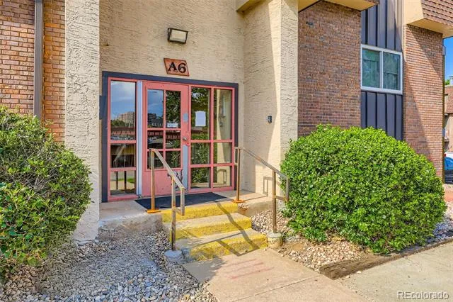 7755 E Quincy Avenue #104A6 Denver, CO 80237