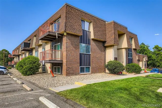 7755 E Quincy Avenue #104A6 Denver, CO 80237
